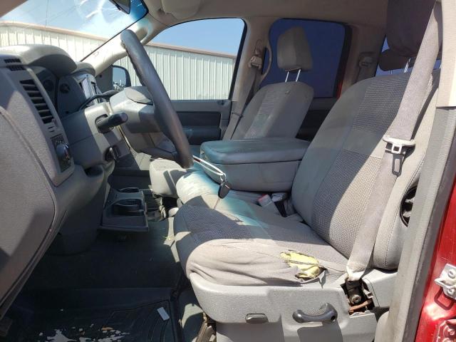 2007 Dodge Ram 1500 St VIN: 1D7HU18P37S180593 Lot: 54820134