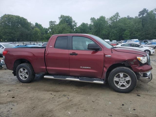 2008 Toyota Tundra Double Cab VIN: 5TBRV54158S476609 Lot: 53816154