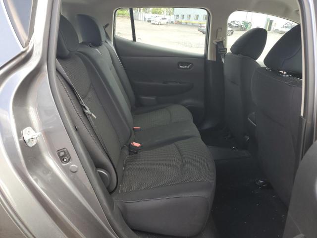 2017 Nissan Leaf S VIN: 1N4BZ0CP8HC301266 Lot: 55663734