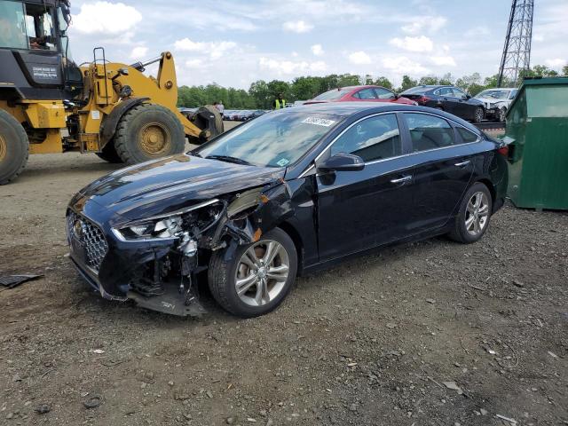 2019 Hyundai Sonata Limited VIN: 5NPE34AF0KH793779 Lot: 53987164