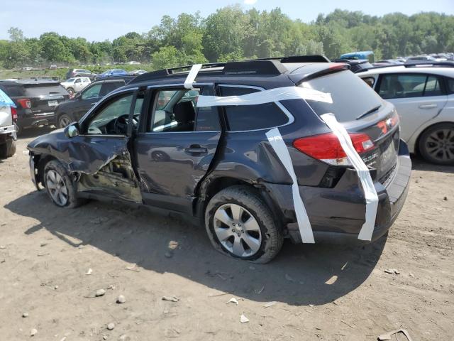 2011 Subaru Outback 2.5I Premium VIN: 4S4BRBCC1B3314902 Lot: 55572734