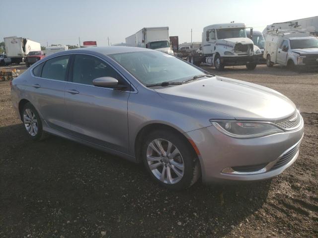 2015 Chrysler 200 Limited VIN: 1C3CCCAB3FN594086 Lot: 56971364