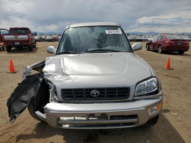 1999 Toyota Rav4 VIN: JT3GP10V3X7062042 Lot: 55016794