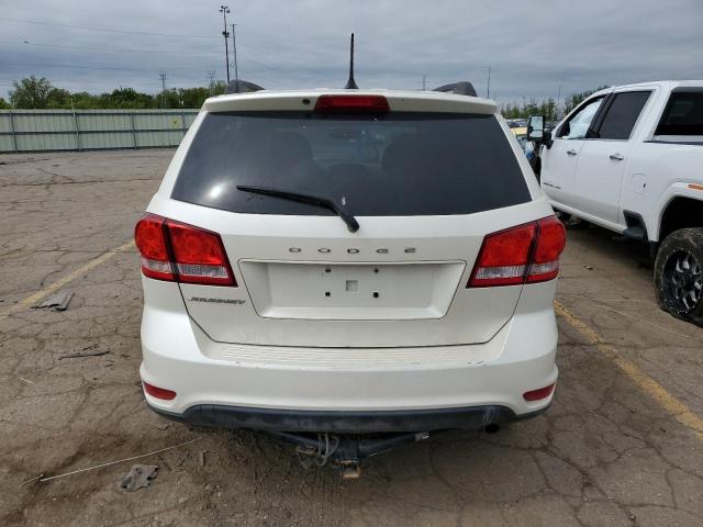 2015 Dodge Journey Sxt VIN: 3C4PDCBB7FT580538 Lot: 52317484