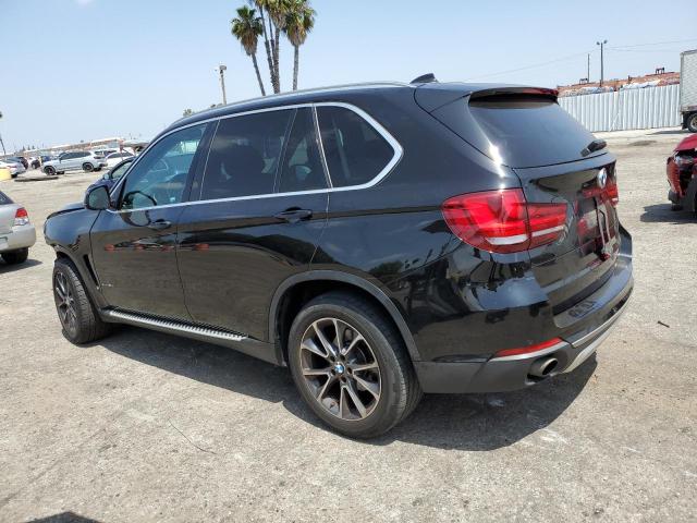 VIN 5UXKR0C56E0C27904 2014 BMW X5, Xdrive35I no.2