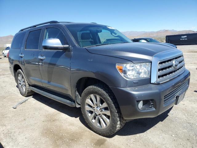 2016 Toyota Sequoia Limited VIN: 5TDJW5G1XGS146749 Lot: 53704654