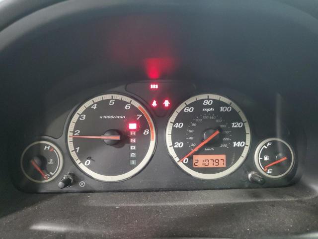 2004 Honda Cr-V Ex VIN: SHSRD78854U257363 Lot: 55120194