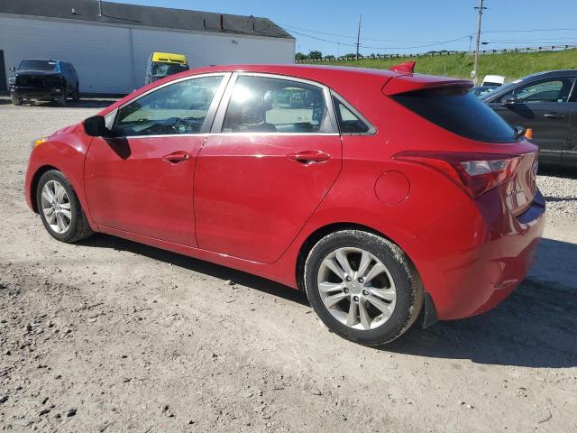 2013 Hyundai Elantra Gt VIN: KMHD35LE5DU081990 Lot: 56914324