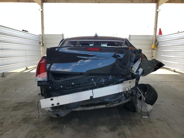 2021 Chrysler 300 Touring VIN: 2C3CCAAG9MH570963 Lot: 54312614