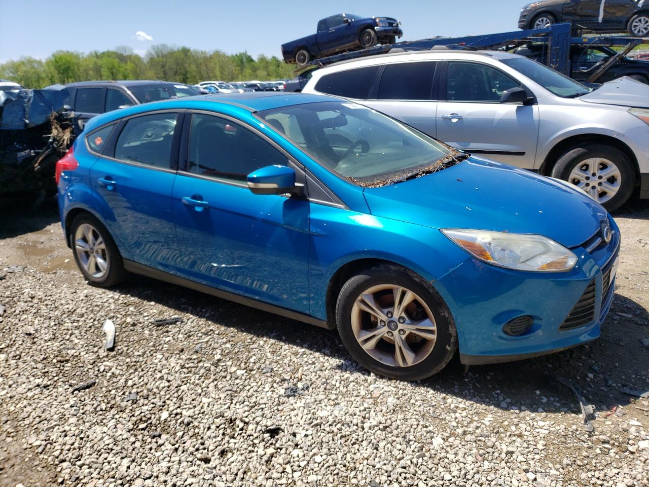 1FADP3K26EL313479 2014 Ford Focus Se