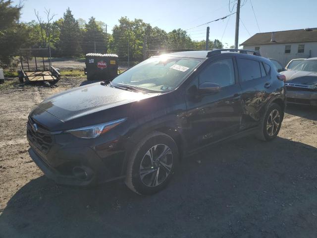 2024 Subaru Crosstrek Premium VIN: JF2GUADCXR8277218 Lot: 54925514