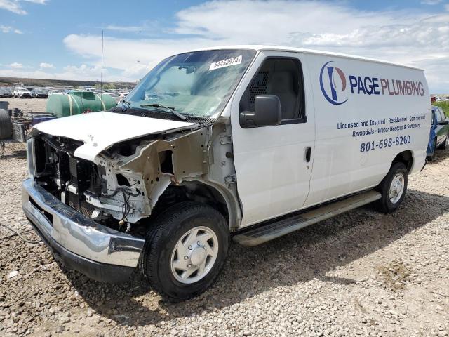Vin: 1ftne2ew2eda15244, lot: 54453974, ford all models e250 van 2014 img_1