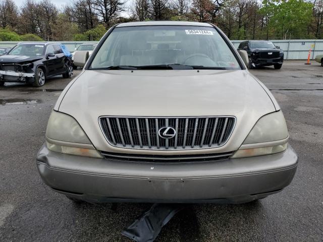 2000 Lexus Rx 300 VIN: JT6GF10U3Y0066423 Lot: 56341244