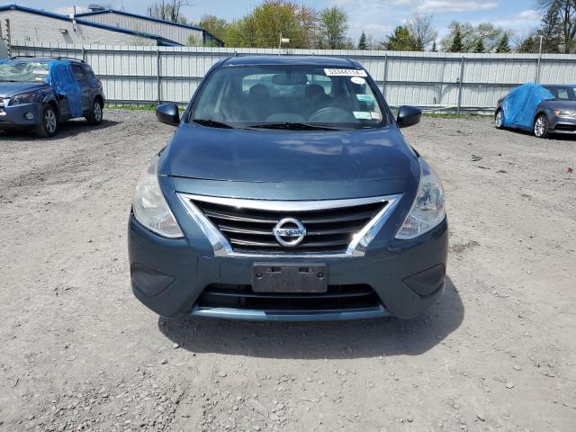 2016 Nissan Versa S VIN: 3N1CN7AP6GL881371 Lot: 53344114