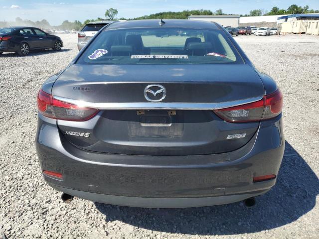 VIN JM1GJ1V52F1201469 2015 Mazda 6, Touring no.6