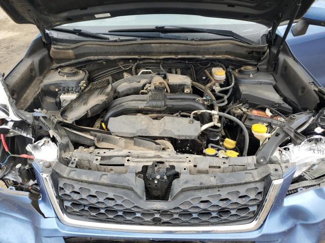2015 Subaru Forester 2.5I Premium VIN: JF2SJADC2FH520924 Lot: 53754434