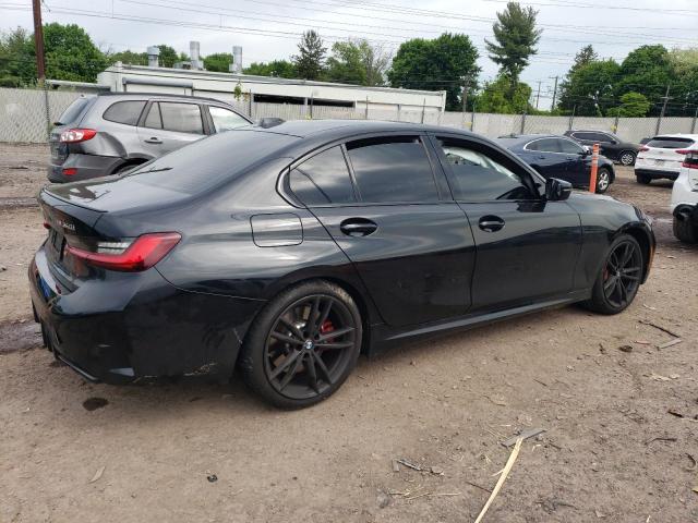 2024 BMW M340Xi VIN: 3MW49FF00R8D82628 Lot: 54854214