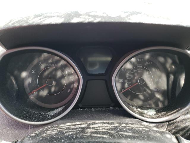 2016 HYUNDAI ELANTRA SE - KMHDH4AE4GU476388