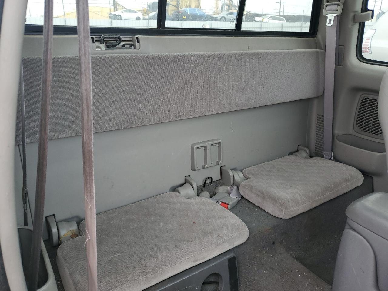 5TESM92N62Z067506 2002 Toyota Tacoma Xtracab Prerunner