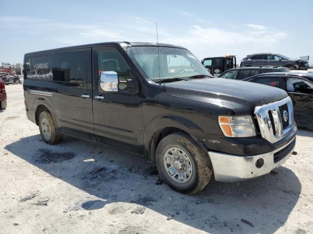 2013 Nissan Nv 3500 S VIN: 5BZAF0AAXDN200497 Lot: 54555864