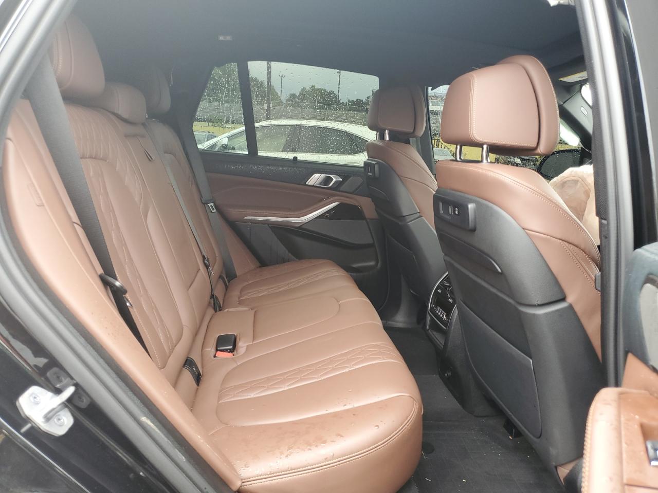 5UXJU4C01M9G25246 2021 BMW X5 M50I