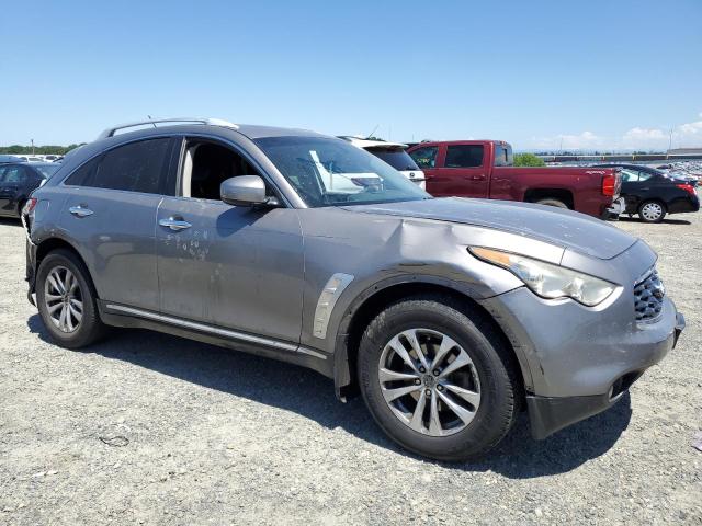 2009 Infiniti Fx35 VIN: JNRAS18U29M103521 Lot: 54641484