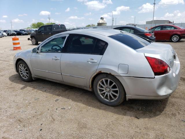 2004 Nissan Maxima Se VIN: 1N4BA41E74C881622 Lot: 56076844