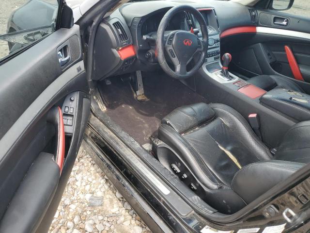 2008 Infiniti G37 Base VIN: JNKCV64E08M104224 Lot: 55260904