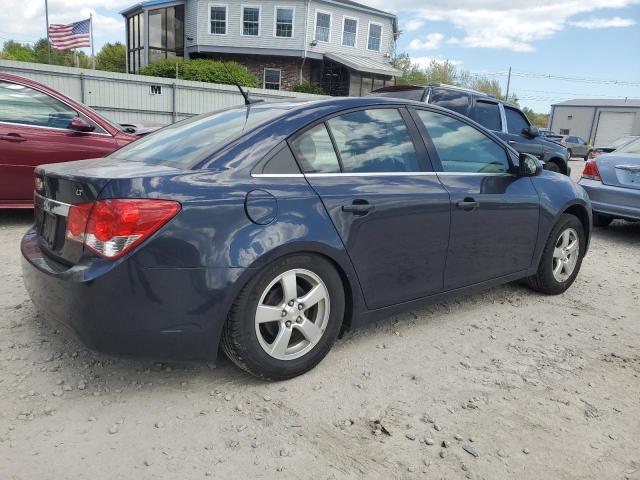 2014 Chevrolet Cruze Lt VIN: 1G1PC5SB4E7455359 Lot: 54707314