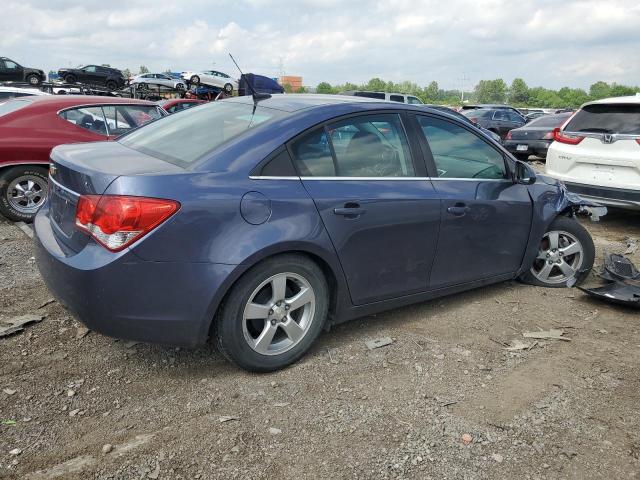 2014 Chevrolet Cruze Lt VIN: 1G1PC5SB9E7431543 Lot: 55822534