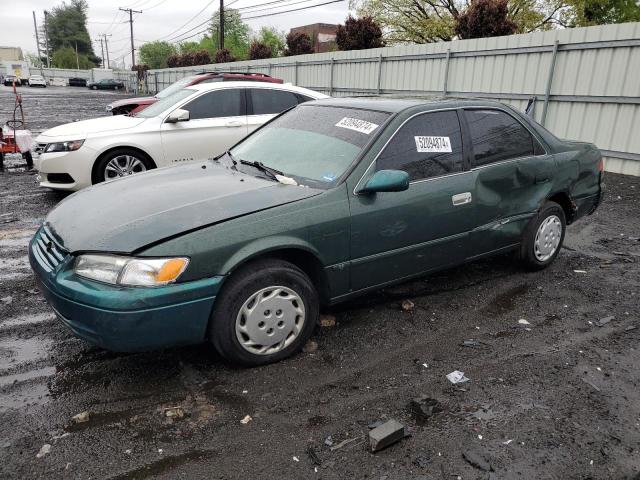 1999 Toyota Camry Ce VIN: 4T1BG22K5XU584182 Lot: 52094874