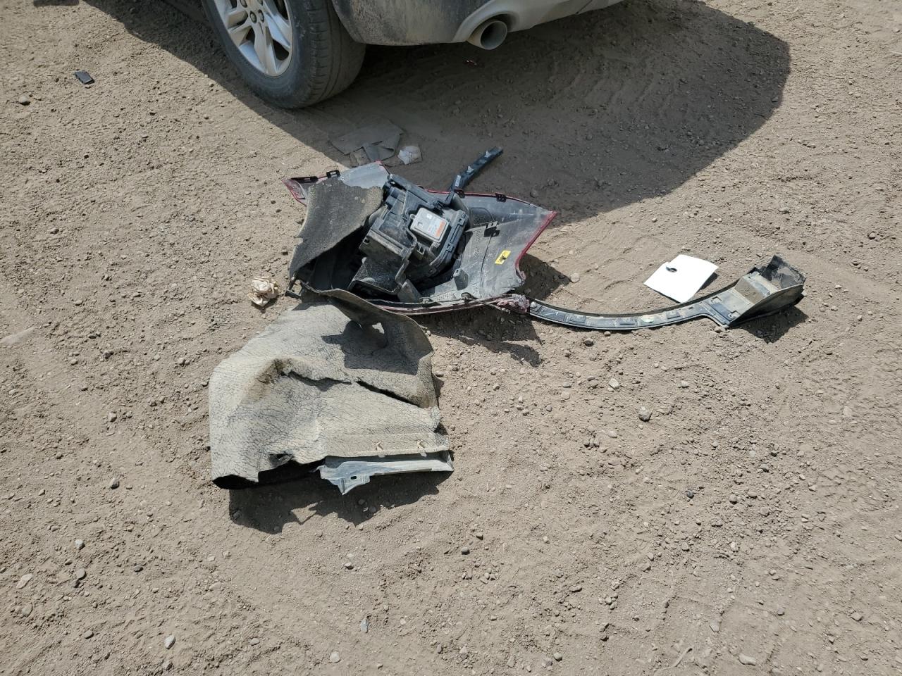 3GNKBGRS9KS702353 2019 Chevrolet Blazer 2Lt