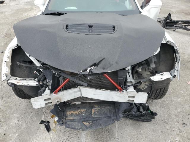 2016 Chevrolet Camaro Lt VIN: 1G1FB3DS0G0169097 Lot: 55629344