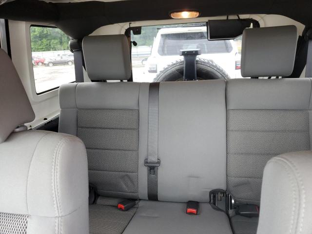 2009 Jeep Wrangler Unlimited Sahara VIN: 1J4GA59139L772387 Lot: 56562154