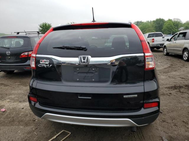 2015 HONDA CR-V TOURI - 5J6RM3H92FL002799