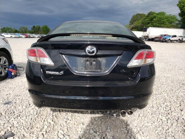 2009 Mazda 6 I VIN: 1YVHP82A495M23256 Lot: 54095664