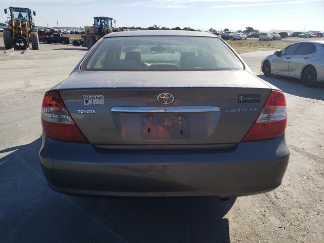 2003 Toyota Camry Le VIN: 4T1BE32K93U690107 Lot: 56936004