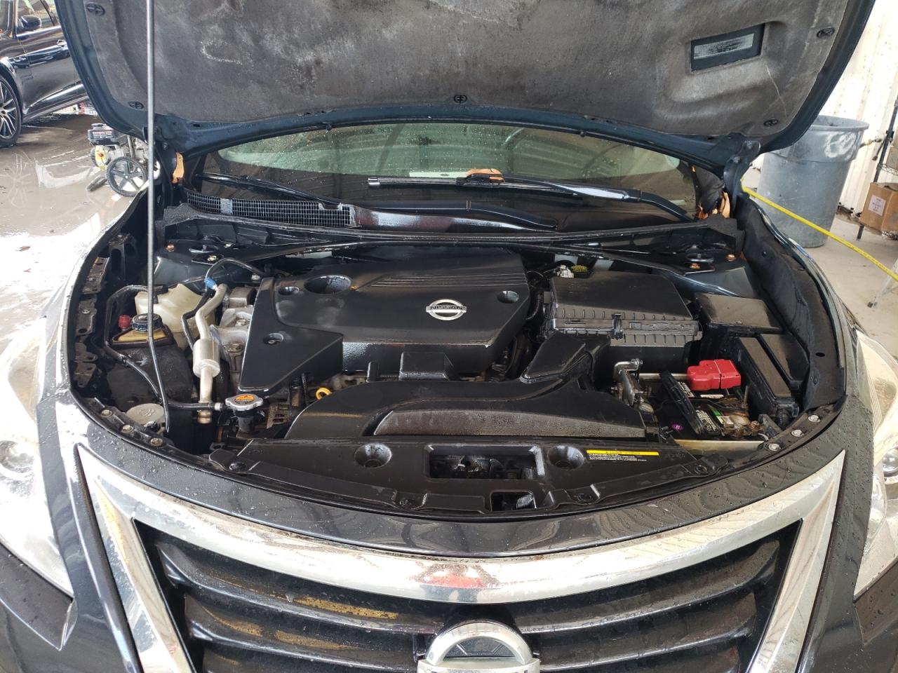 1N4AL3AP1EC123018 2014 Nissan Altima 2.5