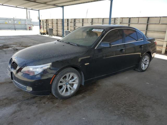 2008 BMW 535 I VIN: WBANW13518CZ75681 Lot: 55879264