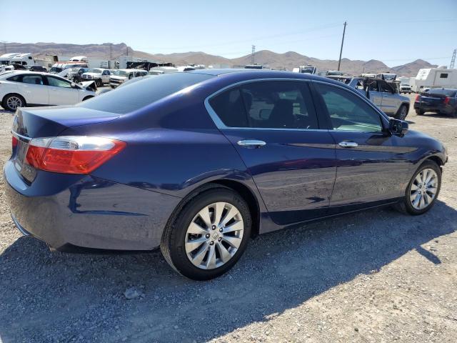 2013 Honda Accord Exl VIN: 1HGCR3F86DA002144 Lot: 54733194