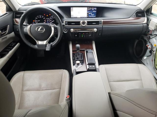 2014 Lexus Gs 350 VIN: JTHBE1BL8E5035112 Lot: 54942564