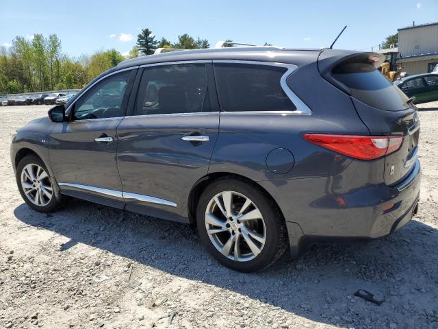 2014 Infiniti Qx60 VIN: 5N1AL0MM4EC523659 Lot: 54145044