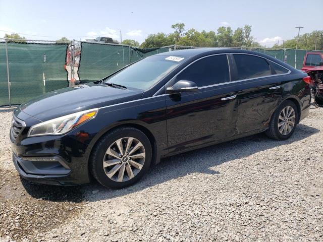 2016 Hyundai Sonata Sport VIN: 5NPE34AF7GH260495 Lot: 55452664