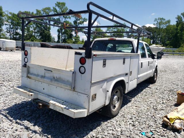 2006 Ford F350 Srw Super Duty VIN: 1FTWW30526EB56770 Lot: 54209434