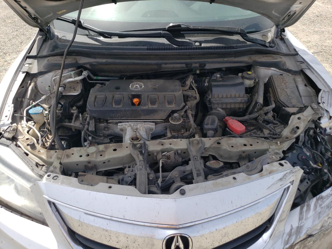 19VDE1F54DE019944 2013 Acura Ilx 20 Premium