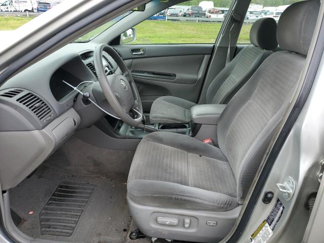 2005 Toyota Camry Le VIN: 4T1BE32K75U101249 Lot: 52745154