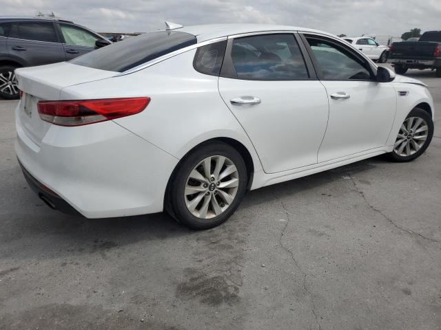 2016 Kia Optima Lx VIN: 5XXGT4L3XGG082346 Lot: 53795954