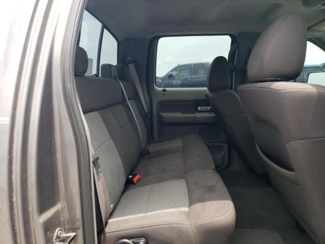 2005 Ford F150 Supercrew VIN: 1FTPW14595KE96565 Lot: 56126414