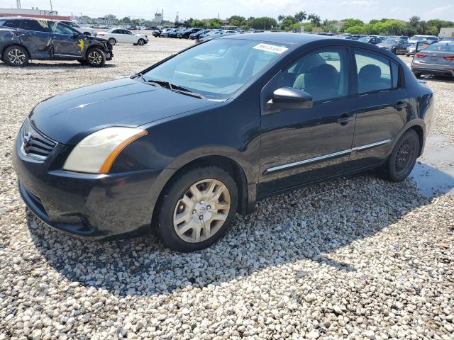 2011 Nissan Sentra 2.0 VIN: 3N1AB6AP1BL644600 Lot: 56075704