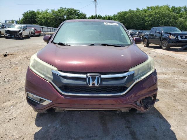 2015 Honda Cr-V Ex VIN: 2HKRM3H57FH524402 Lot: 56164644